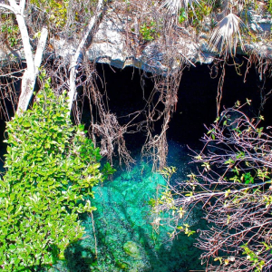 Bahama CaveBFTVTV