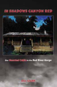 In Shadows Canyon Red